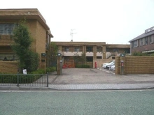 【神奈川県/横浜市中区山手町】マートルコート山手261番館 外観