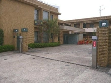 【神奈川県/横浜市中区山手町】マートルコート山手261番館 外観