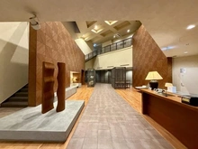 【神奈川県/横浜市神奈川区金港町】パークタワー横濱ポートサイド 共用施設