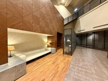 【神奈川県/横浜市神奈川区金港町】パークタワー横濱ポートサイド 共用施設
