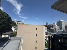 【神奈川県/横浜市西区南軽井沢】パーク・ハイム南軽井沢 眺望