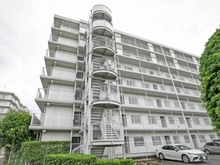 【神奈川県/横浜市保土ケ谷区星川】コトー横浜星川一番館 外観