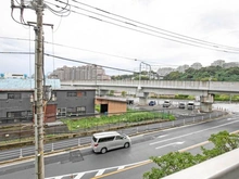 【神奈川県/横浜市保土ケ谷区星川】コトー横浜星川一番館 眺望