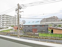 【神奈川県/横浜市保土ケ谷区星川】コトー横浜星川一番館 眺望