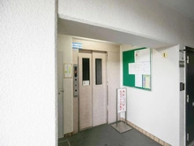 【神奈川県/横浜市保土ケ谷区星川】コトー横浜星川一番館 共用部