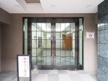【神奈川県/横浜市南区吉野町】リブゼ横浜サザンシティ エントランス