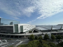 【神奈川県/横浜市西区みなとみらい】M.M.TOWERS the East 眺望