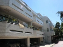 【東京都/品川区荏原】プリモ・アームズEBARA 外観