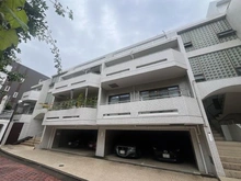 【東京都/品川区荏原】プリモ・アームズEBARA 外観