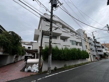 【東京都/品川区荏原】プリモ・アームズEBARA 外観