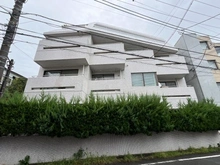 【東京都/品川区荏原】プリモ・アームズEBARA 外観