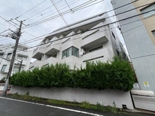 【東京都/品川区荏原】プリモ・アームズEBARA 外観
