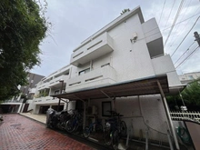 【東京都/品川区荏原】プリモ・アームズEBARA 外観