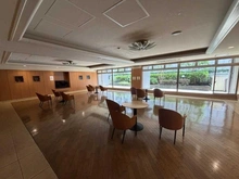 【神奈川県/横浜市中区扇町】エスト・グランディール横濱関内 共用部