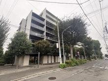 【神奈川県/横浜市保土ケ谷区仏向町】シティテラス横濱和田町 エアーズコート 外観