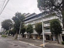 【神奈川県/横浜市保土ケ谷区仏向町】シティテラス横濱和田町 エアーズコート 外観