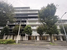 【神奈川県/横浜市保土ケ谷区仏向町】シティテラス横濱和田町 エアーズコート 外観