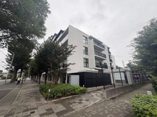【神奈川県/横浜市保土ケ谷区仏向町】シティテラス横濱和田町 エアーズコート 外観