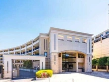【神奈川県/横浜市中区山手町】コルティーレ山手町グランドエステート 外観