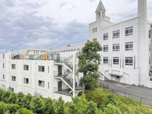【神奈川県/横浜市中区山手町】コルティーレ山手町グランドエステート 眺望