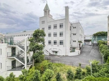 【神奈川県/横浜市中区山手町】コルティーレ山手町グランドエステート 眺望