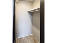 【神奈川県/横浜市中区山手町】コルティーレ山手町グランドエステート 収納