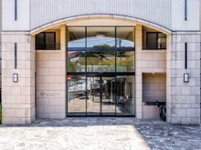【神奈川県/横浜市中区山手町】コルティーレ山手町グランドエステート エントランス