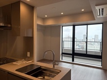 【神奈川県/横浜市神奈川区鶴屋町】THE YOKOHAMA FRONT TOWER LDK