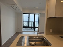 【神奈川県/横浜市神奈川区鶴屋町】THE YOKOHAMA FRONT TOWER LDK