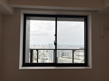 【神奈川県/横浜市神奈川区鶴屋町】THE YOKOHAMA FRONT TOWER 洋室