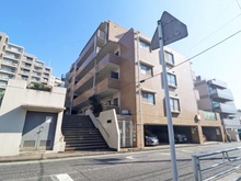 【神奈川県/横浜市保土ケ谷区今井町】グレイス保土ヶ谷 外観