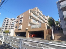 【神奈川県/横浜市保土ケ谷区今井町】グレイス保土ヶ谷 外観