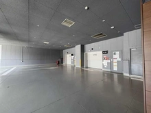 【神奈川県/横浜市神奈川区羽沢南】リビオタワー羽沢横浜国大 駐車場