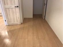 【東京都/目黒区上目黒】中目黒コーポラス 廊下