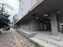 【神奈川県/横浜市神奈川区栄町】ザ・ヨコハマタワーズ　 タワーイースト 神奈川警察署（現地より約610m）