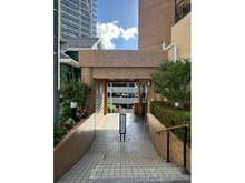 【神奈川県/横浜市神奈川区羽沢南】ライオンズマンション羽沢町第二 外観