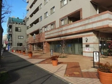 【神奈川県/横浜市中区翁町】ロワール横濱関内 外観