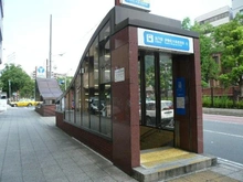 【神奈川県/横浜市中区翁町】ロワール横濱関内 市営地下鉄ブルーライン 伊勢佐木長者町駅（現地より約320m）