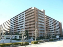 【神奈川県/横浜市神奈川区新浦島町】ベイステージ横浜432 外観