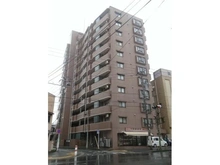 【神奈川県/横浜市西区中央】ナイスアーバン西横浜 外観