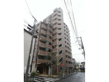 【神奈川県/横浜市西区中央】ナイスアーバン西横浜 外観