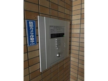 【神奈川県/横浜市西区平沼】ライオンズマンション横浜第三 エントランスオートロック
