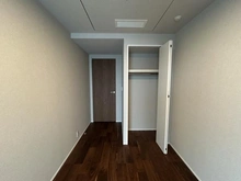 【神奈川県/横浜市西区みなとみらい】M.M.TOWERS FORESIS R棟 洋室：約6.0帖