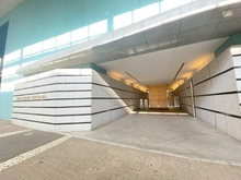 【神奈川県/横浜市中区吉浜町】パークスクエア横浜 エントランス