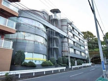 【神奈川県/横浜市中区山手町】ベイステージ元町 外観