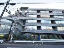 【神奈川県/横浜市中区山手町】ベイステージ元町 外観