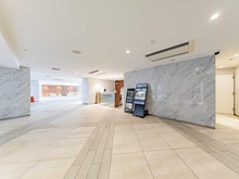 【東京都/中央区晴海】晴海テラス 共用部