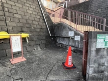 【神奈川県/横浜市神奈川区白幡南町】ダイアパレス白幡 共用施設