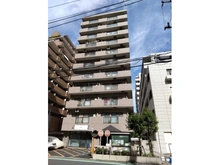 【神奈川県/海老名市上今泉】ロイヤルステージ海老名 外観