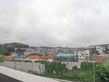 【神奈川県/海老名市上今泉】ロイヤルステージ海老名 眺望